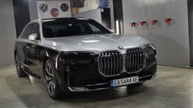 ����� �� �������� �� BMW i7 Xdrive 60, Theater, HUD, 4x4