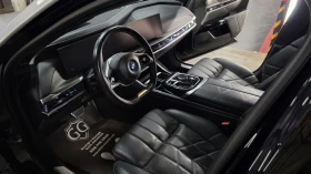 BMW i7 Xdrive 60, Theater, HUD, 4x4 | Mobile.bg � ����� ������ 9