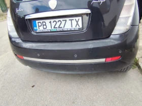 Lancia Ypsilon 1.3 мултиджет  | Auto.bg — изображение 13