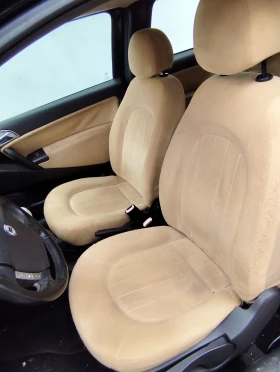 Lancia Ypsilon 1.3 мултиджет  | Auto.bg — изображение 5