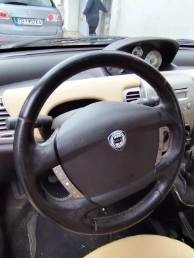 Lancia Ypsilon 1.3 мултиджет  | Auto.bg — изображение 4