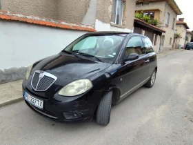 Lancia Ypsilon 1.3 мултиджет  | Auto.bg — изображение 2