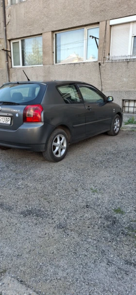 Toyota Corolla | Mobile.bg � ����� ������ 5