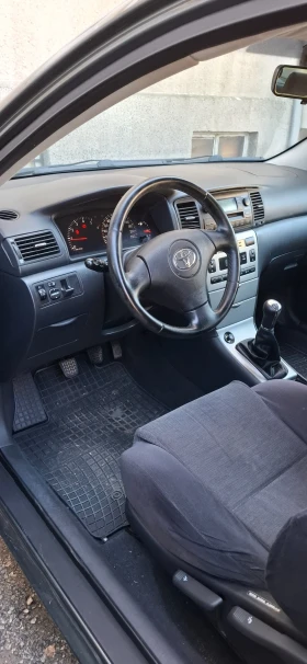 Toyota Corolla | Mobile.bg � ����� ������ 9