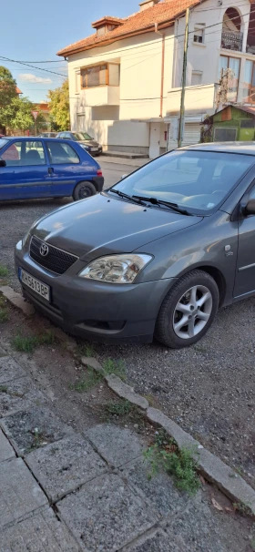 Toyota Corolla | Mobile.bg � ����� ������ 2