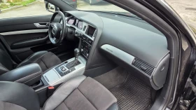 Audi A6 FACE 3.0 TDI SLINE BOSE | Mobile.bg � ����� ������ 12