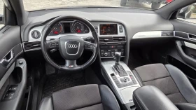 Audi A6 FACE 3.0 TDI SLINE BOSE | Mobile.bg � ����� ������ 11