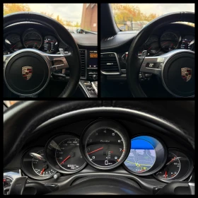 Porsche Panamera V8 TURBO 500K.C. BURMESTER DISTRONIC SPORT CHRONO | Auto.bg — изображение 15