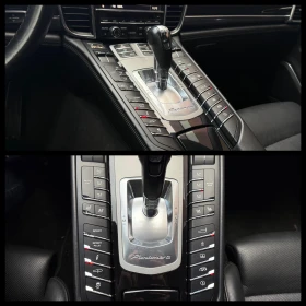Porsche Panamera V8 TURBO 500K.C. BURMESTER DISTRONIC SPORT CHRONO | Auto.bg — изображение 13