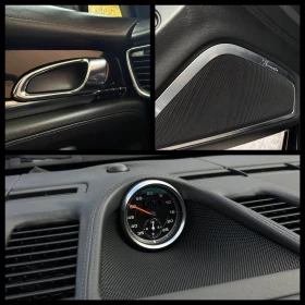 Porsche Panamera V8 TURBO 500K.C. BURMESTER DISTRONIC SPORT CHRONO | Auto.bg — изображение 17