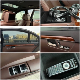 Mercedes-Benz S 350 LONG | 4matic | TV - 10500 € - 93559473 14