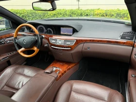 Mercedes-Benz S 350 LONG | 4matic | TV - 10500 € - 93559473 9