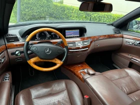 Mercedes-Benz S 350 LONG | 4matic | TV - 10500 € - 93559473 7