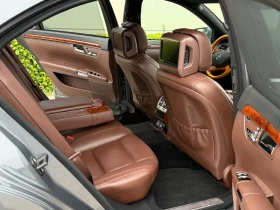 Mercedes-Benz S 350 LONG | 4matic | TV - 10500 € - 93559473 11