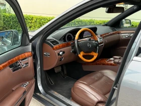 Mercedes-Benz S 350 LONG | 4matic | TV - 10500 € - 93559473 6