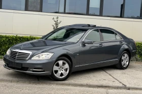 Mercedes-Benz S 350 LONG | 4matic | TV