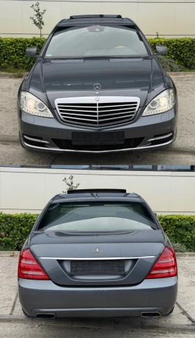 Mercedes-Benz S 350 LONG | 4matic | TV - 10500 € - 93559473 5