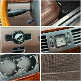 Mercedes-Benz S 350 LONG | 4matic | TV - 10500 € - 93559473 13