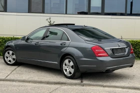 Mercedes-Benz S 350 LONG | 4matic | TV - 10500 € - 93559473 4