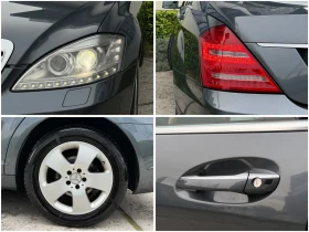 Mercedes-Benz S 350 LONG | 4matic | TV - 10500 € - 93559473 15