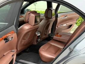 Mercedes-Benz S 350 LONG | 4matic | TV - 10500 € - 93559473 10