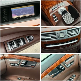 Mercedes-Benz S 350 LONG | 4matic | TV - 10500 € - 93559473 12