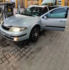 Renault Laguna - 11111 € - 91084550 7