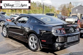 Ford Mustang | Mobile.bg � ����� ������ 6