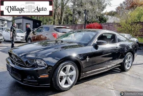 Ford Mustang | Mobile.bg � ����� ������ 4