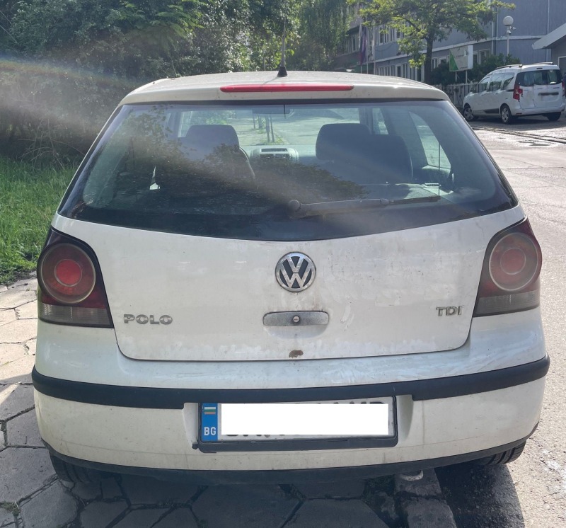 VW Polo, снимка 2 - Автомобили и джипове - 46168222