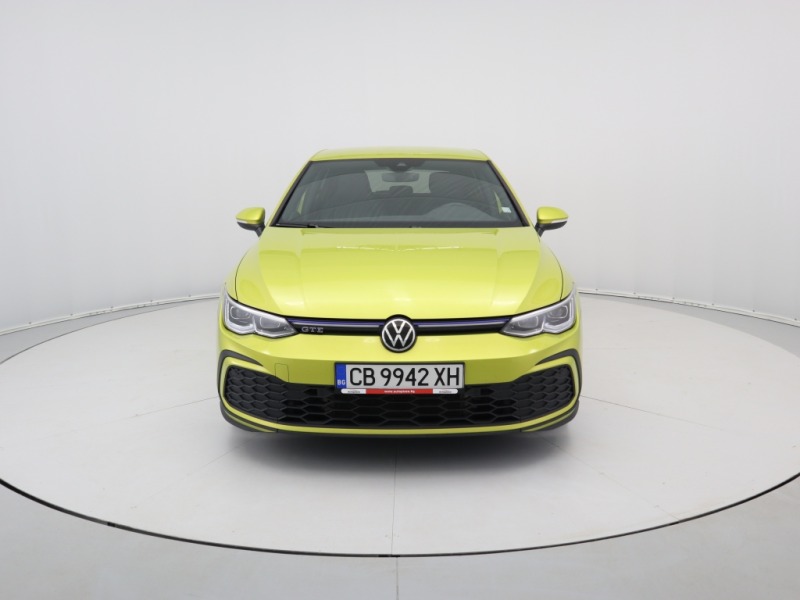 VW Golf 1.4 GTE , снимка 2 - Автомобили и джипове - 46598859