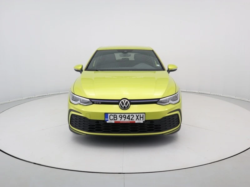 VW Golf 1.4 GTE , снимка 2 - Автомобили и джипове - 47882454