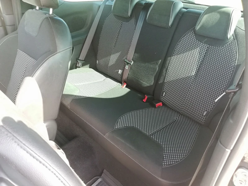 Citroen DS3 1.4i klima Italia, снимка 10 - Автомобили и джипове - 50285102