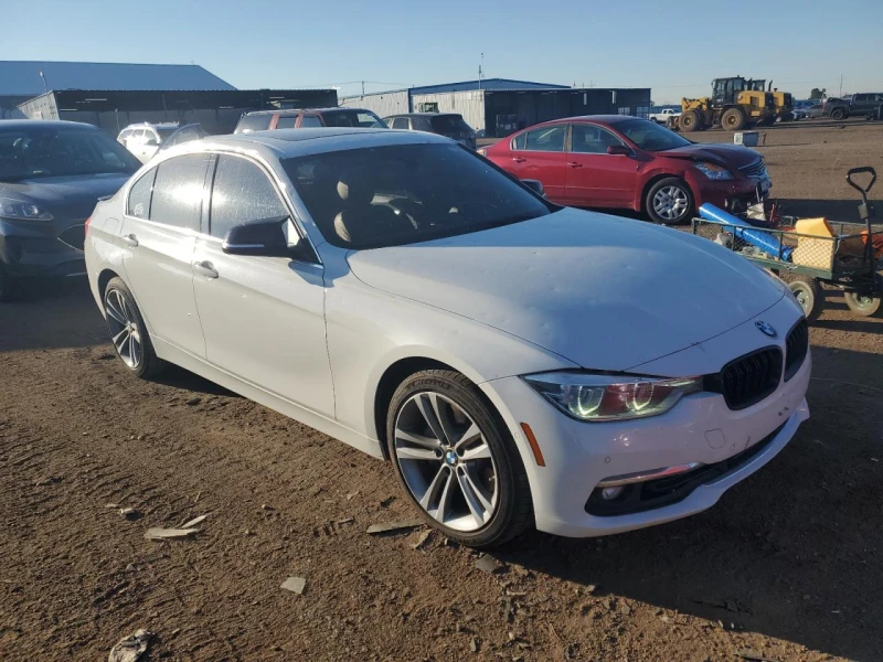 BMW 340 i x-drive B58, снимка 1 - Автомобили и джипове - 47605210