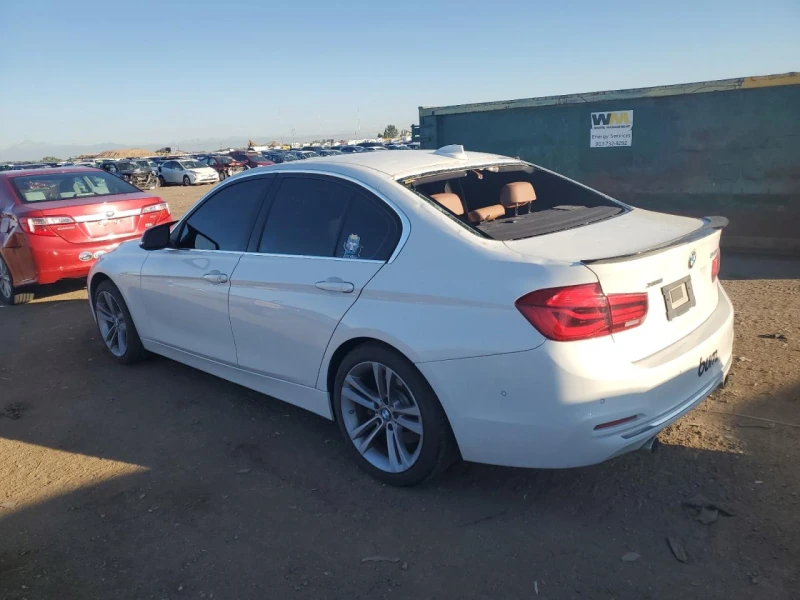 BMW 340 i x-drive B58, снимка 4 - Автомобили и джипове - 47605210