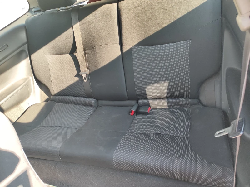 Honda Civic, снимка 9 - Автомобили и джипове - 52894295