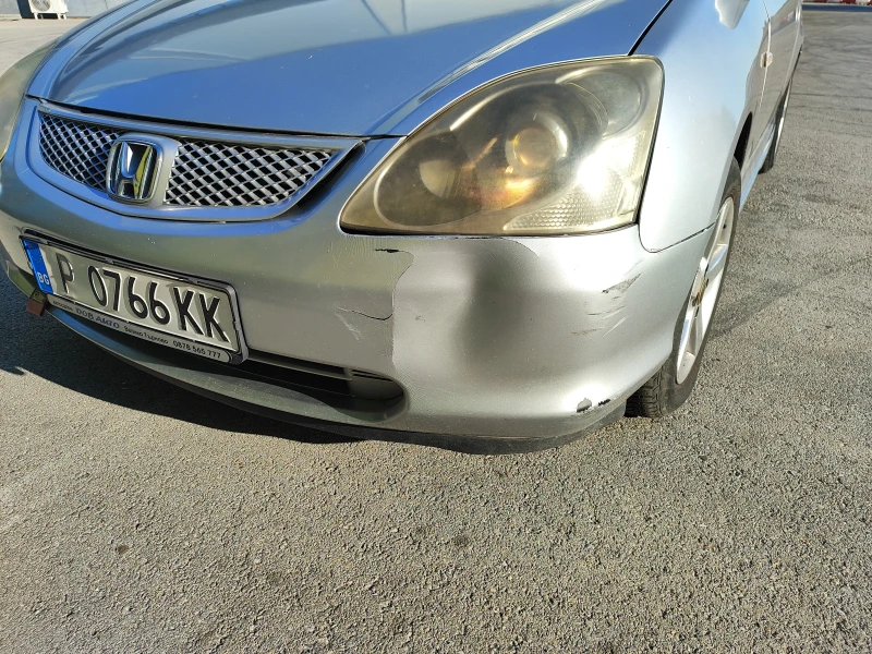 Honda Civic, снимка 13 - Автомобили и джипове - 52894295