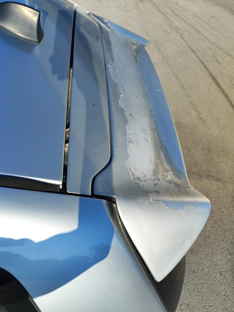 Honda Civic, снимка 14 - Автомобили и джипове - 52894295