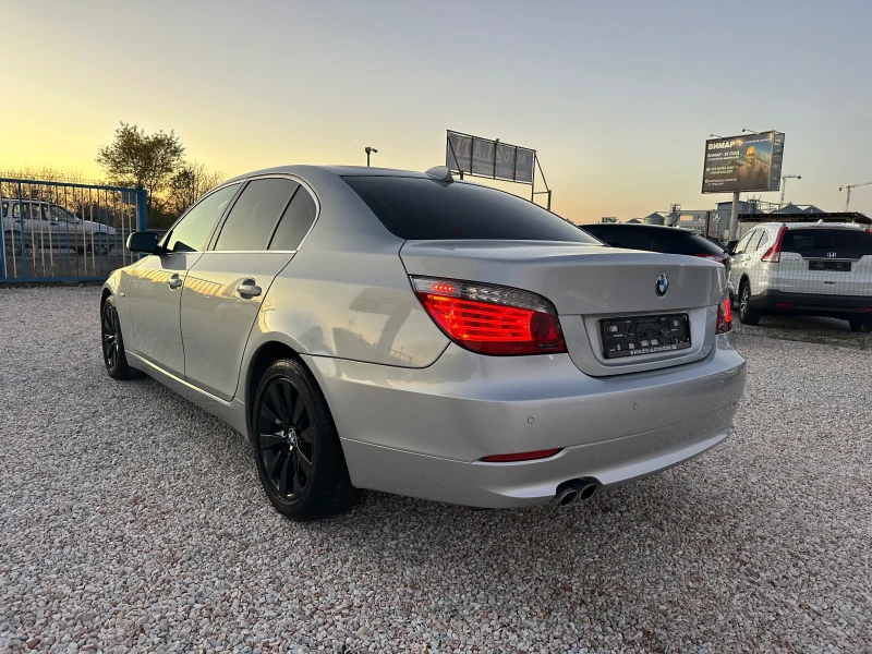 BMW 525 D, X DRIVE, ГЕРМАНИЯ, ТОП!, снимка 5 - Автомобили и джипове - 52415362