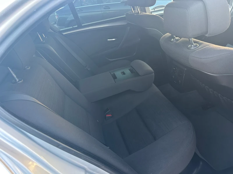 BMW 525 D, X DRIVE, ГЕРМАНИЯ, ТОП!, снимка 13 - Автомобили и джипове - 52415362