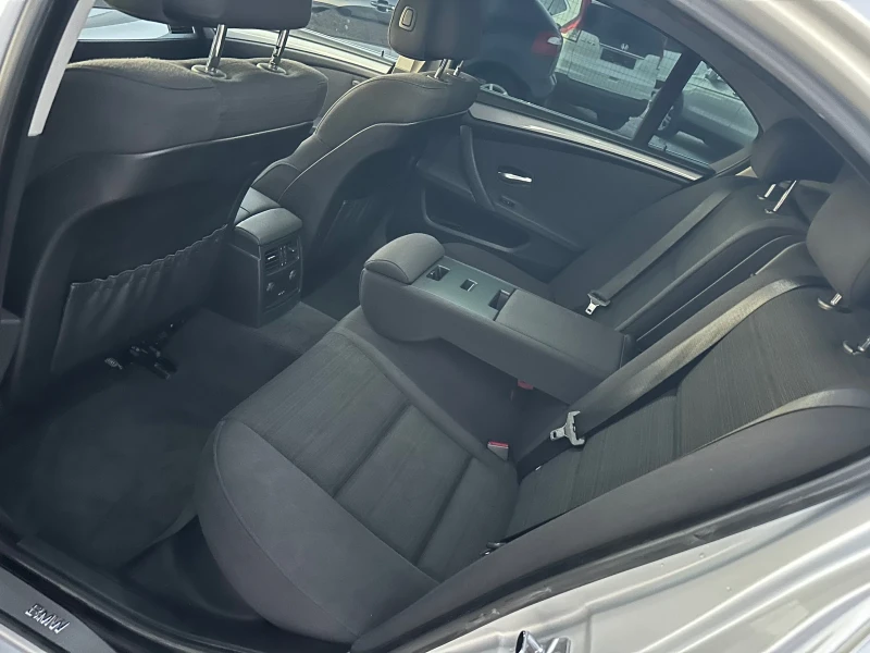 BMW 525 D, X DRIVE, ГЕРМАНИЯ, ТОП!, снимка 12 - Автомобили и джипове - 52415362