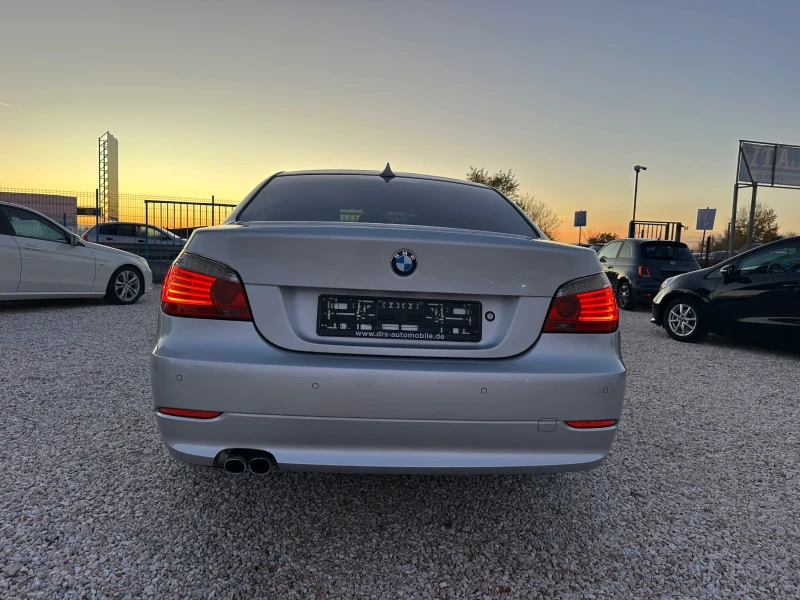 BMW 525 D, X DRIVE, ГЕРМАНИЯ, ТОП!, снимка 6 - Автомобили и джипове - 52415362