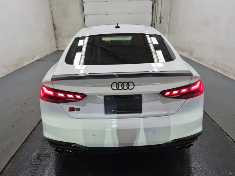 Audi S5 * TECHNIK * CARFAX * ЦЕНА ДО БГ, снимка 6 - Автомобили и джипове - 52791407