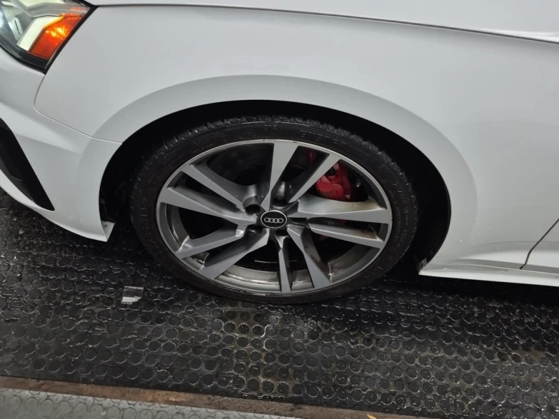 Audi S5 * TECHNIK * CARFAX * ЦЕНА ДО БГ, снимка 17 - Автомобили и джипове - 52791407