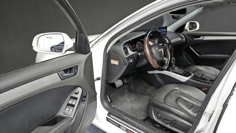 Audi A4 2.0TDI autogeorge.com, снимка 11 - Автомобили и джипове - 52811199