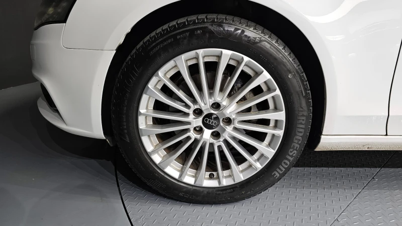 Audi A4 2.0TDI autogeorge.com, снимка 5 - Автомобили и джипове - 52811199