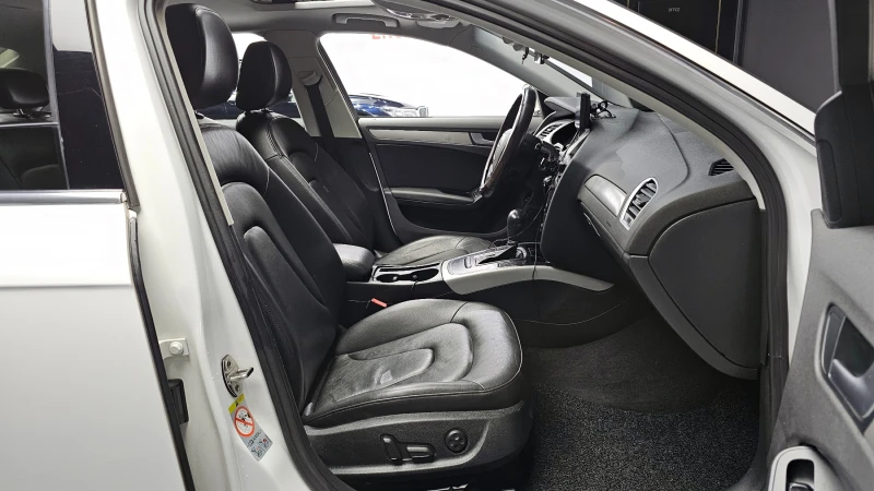 Audi A4 2.0TDI autogeorge.com, снимка 10 - Автомобили и джипове - 52811199