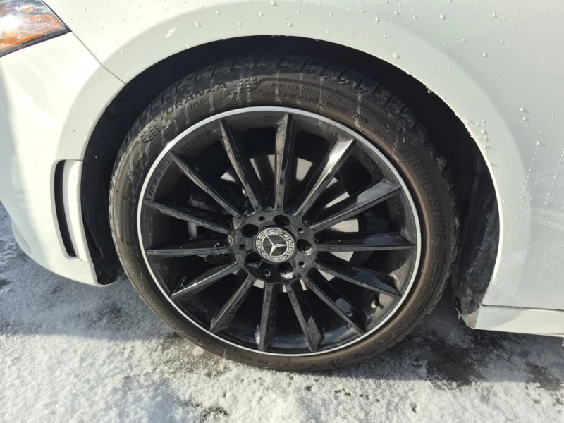 Mercedes-Benz A 220 * CARFAX * ЦЕНА ДО БГ, снимка 6 - Автомобили и джипове - 53019919