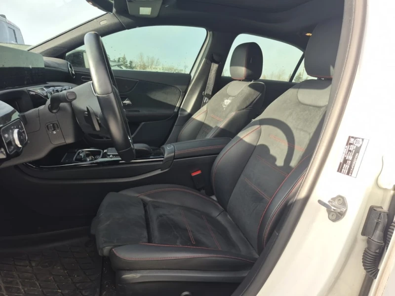 Mercedes-Benz A 220 * CARFAX * ЦЕНА ДО БГ, снимка 8 - Автомобили и джипове - 53019919