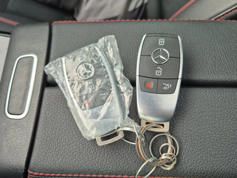 Mercedes-Benz A 220 * CARFAX * ЦЕНА ДО БГ, снимка 7 - Автомобили и джипове - 53019919